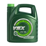 Fanfaro VSX 5W-40 5 L - 5