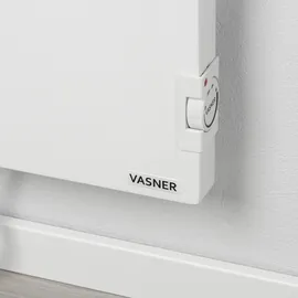 VASNER Konvi 600 weiß