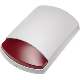 Lupus Außensirene V2 (12033)