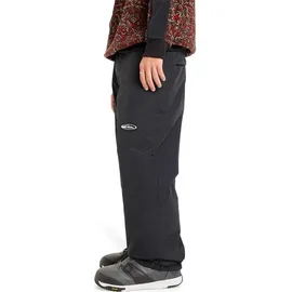 QUIKSILVER Snow Down Snowboardhose Schwarz XXL