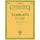G. Schirmer, Inc. 60 Sonatas - Volume 1