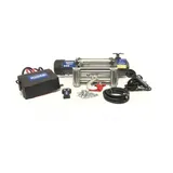 Seilwinde für Off Road Fahrzeuge HUSAR WINCH BST10000LBS12V