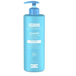 ISDIN UREADIN bath moisturizing bath gel 400 ml