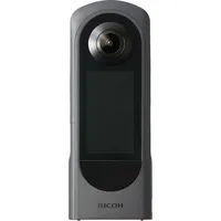 Ricoh Theta X 2023 (VGA, WLAN, Bluetooth), Action Cam, Grau