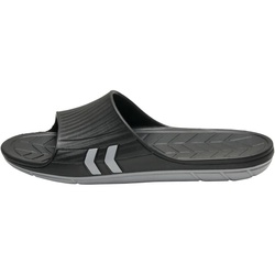 hummel Nielsen Badelatschen black 33