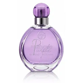 Sergio Tacchini Precious Purple Eau de Toilette 100 ml