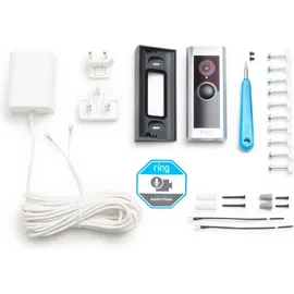 Ring Video Doorbell Pro 2