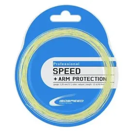 IsoSpeed Tennissaite Professional Neu, 12 m, 20031