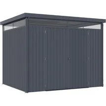 Vitavia Rheinfelden 2,9 x 2,45 x 2,26 m anthrazit matt