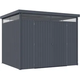 Vitavia Rheinfelden 2,9 x 2,45 x 2,26 m anthrazit matt