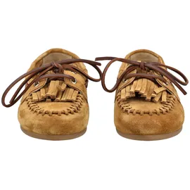 Pavement Halbschuhe MAGDA MAGDA in tan, | Braun 38