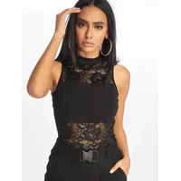 URBAN CLASSICS Body Schwarz XL