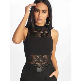 URBAN CLASSICS Body Schwarz XL