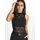 URBAN CLASSICS Body Schwarz XL