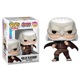 Funko Boruto - Koji Kashin Sammelfigur