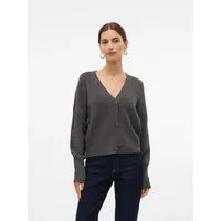 Vero Moda VMLEA LS V-NECK CUFF Cardigan NOOS -