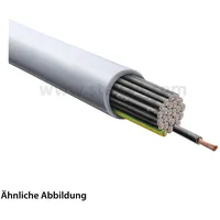 Lapp-kabel Lapp ÖLFLEX Classic 110 25G1mm2 AD 14,7mm Nennspannung