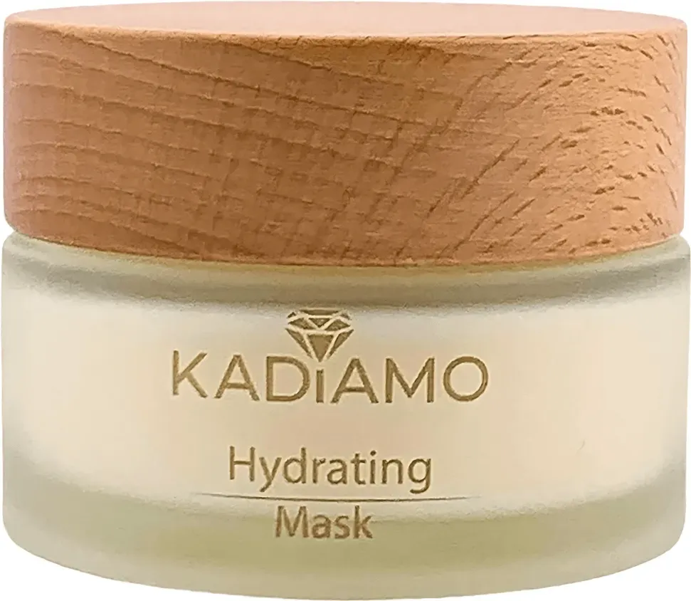 KADIAMO Hydrating Mask 50ml