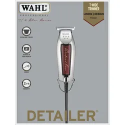 Wahl 5 Star Detailer