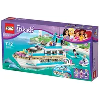 LEGO Friends Yacht (41015)