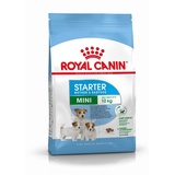 Royal Canin Mini Starter Mother & Babydog Hundefutter trocken