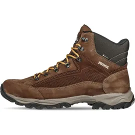 MEINDL Baltimore GTX Herren Kastanie/Senf 42