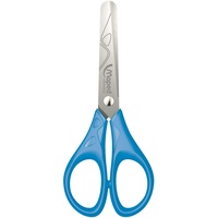 Maped Essentials Schere schule, 1 Stück, 13 cm (sortiert)