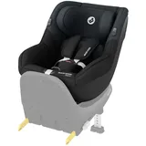 Maxi-Cosi Pearl S i-Size, Baby Autositz, 3 Monate–4 Jahre, max. 18 kg, 61–105 cm, Auto Kindersitz, 5 Liegepositionen, Easy-in Gurthaken, G-CELL Seitenaufprallschutz, Tonal Black