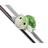 NICI Mini MagNICI Schildkröte 7 cm Grün