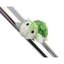 NICI Mini MagNICI Schildkröte 7 cm Grün