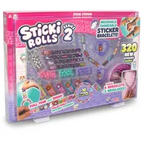 Sticki rolls Bastelset Armband