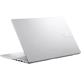 Asus Vivobook 17 Intel Core i5-1235U 8 GB RAM 512 GB SSD Win11 Home Cool Silver