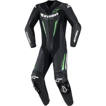 Alpinestars GP Force V2 Lederkombi - - 58