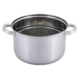 4big.fun Frittiertopf 24 cm rund