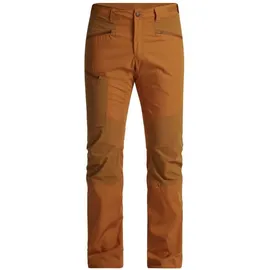 Lundhags Makke Lt Ms Pant Regular Grau 52