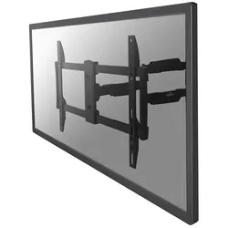 Neomounts Select NM-W460 Fernseher Wandhalter neigbar 32-60 Zoll, schwarz