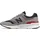 New Balance 997H Herren team away grey/pigment 44
