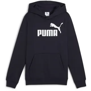 Puma ESS No. 1 Logo Hoodie FL B 684908-16 140