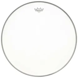 Remo Ambassador - Bass Drum Fell - 20 - Coated - - Bass-Drum-Fell