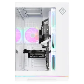 CSL Gaming PC M12520H AMD Ryzen 7 5700X 3,4 GHz 32 GB RAM 1 TB SSD Win 11 Home