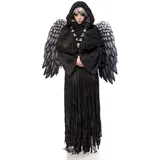 Mask Paradise Fallen Angel Lady (Komplettset) 2XL/3XL