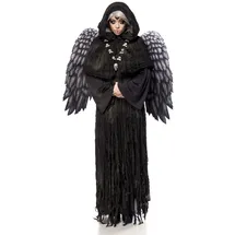 Mask Paradise Fallen Angel Lady (Komplettset) 2XL/3XL