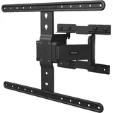 Hama Ultraslim Wand Halterung 60° bis 2,29 m (90") 50 kg, neigbar