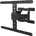 Ultraslim Wand Halterung 60 bis 2 29 m 90 50 kg neigbar