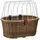 KLICKfix Doggy Basket GTA