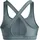 Under Armour Crossback Mid Blau S