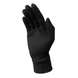 ElephantSkin WETnDRY Hygienehandschuhe, wiederverwendbar, schwarz 1 Paar, Größe XS (6)