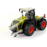 Siku Claas Xerion 5000 TRAC VC mit Bluetooth App-Steuerung 6791