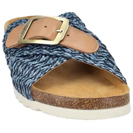 Gabor 83.032 Damenschuhe 83.032.46 83.032.46 blau EU 40 - 40 EU