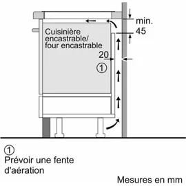 Bosch PIE631HB1E